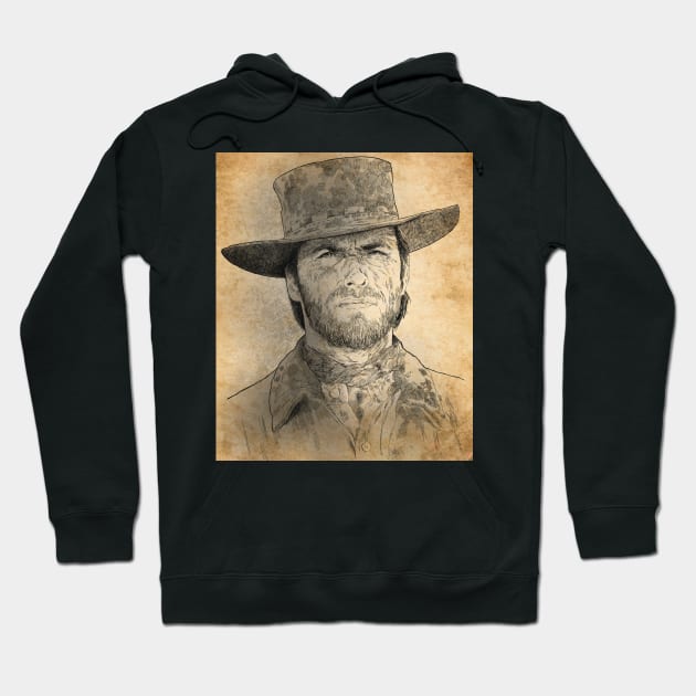 Eastwood Hoodie by SKELLEYton